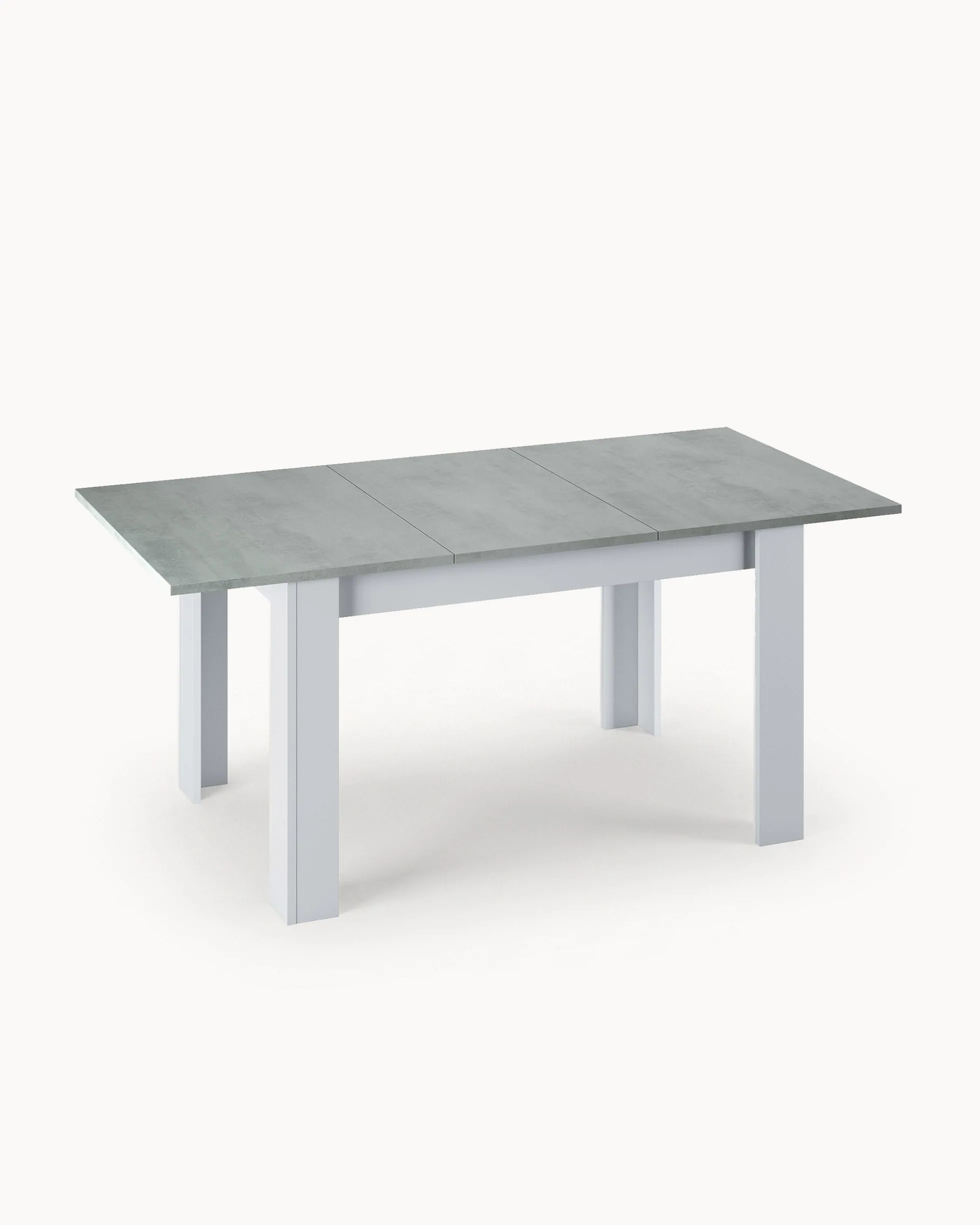 Mesa extensível BARCELONA (140-190 cm)