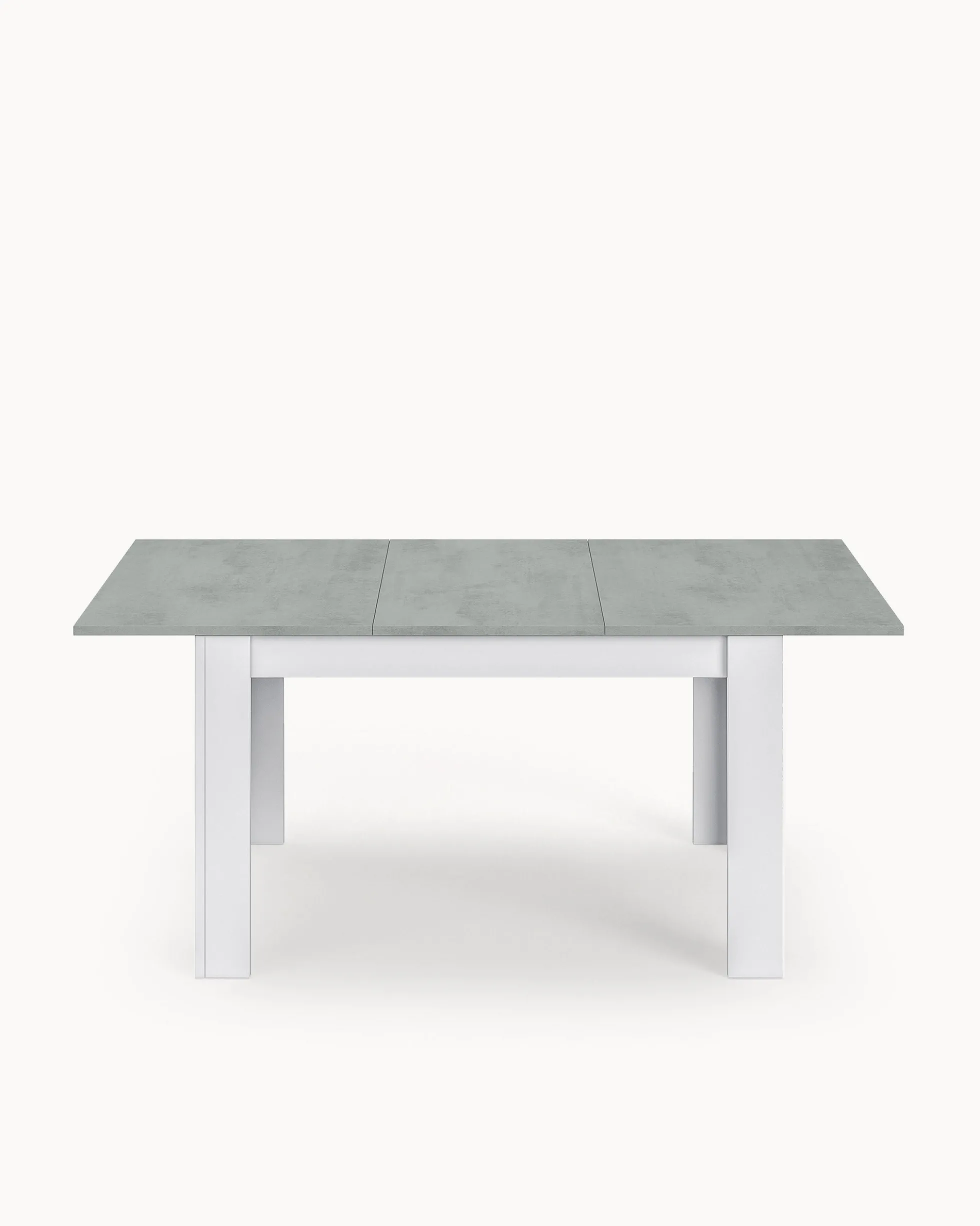 Mesa extensível BARCELONA (140-190 cm)
