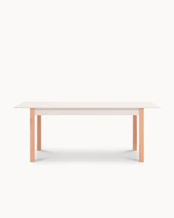Mesa extensível BELFORT (160-200cm)
