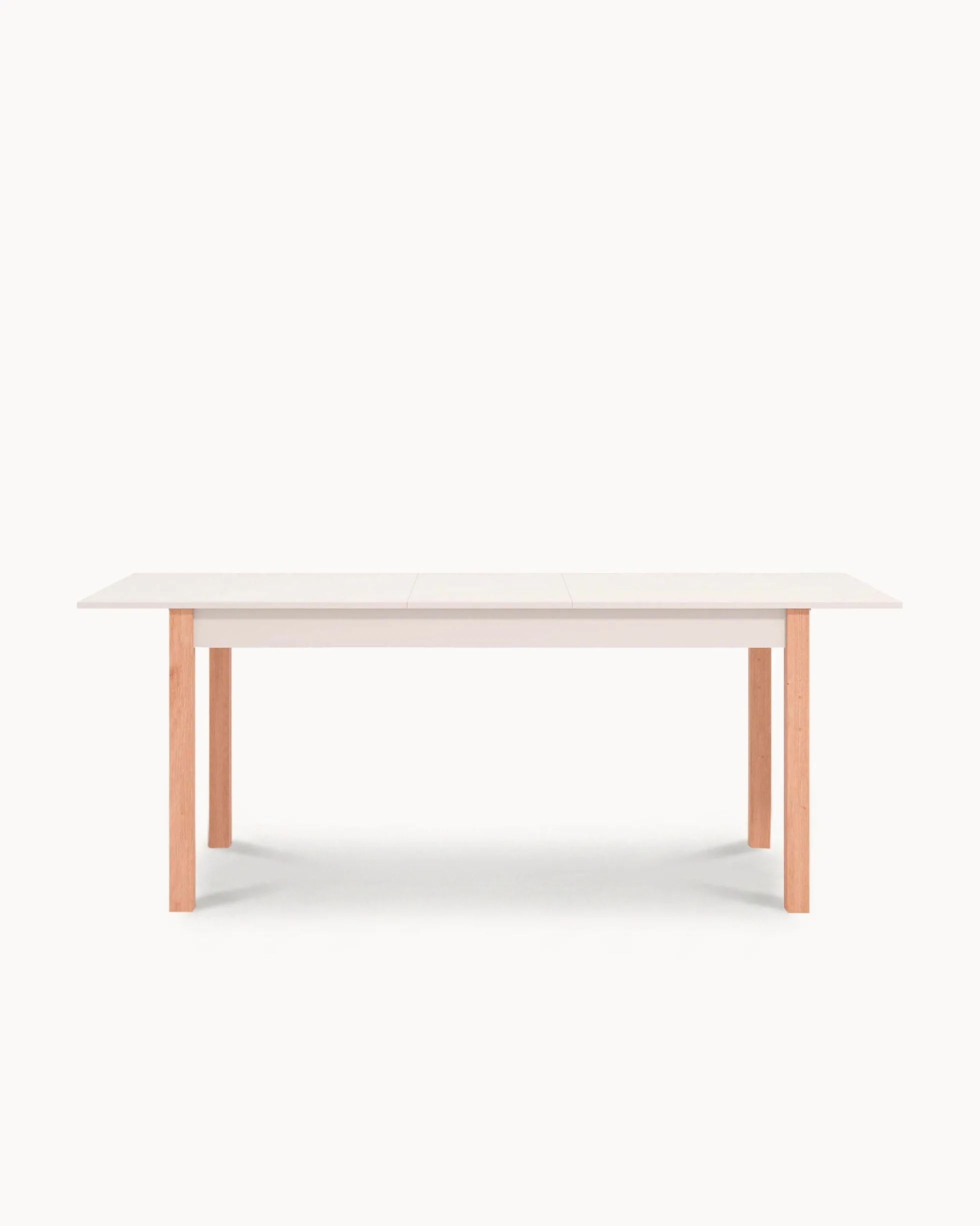 Mesa extensível BELFORT (160-200cm)