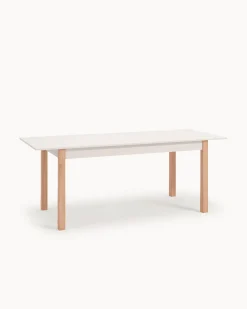 Mesa extensível BELFORT (160-200cm)