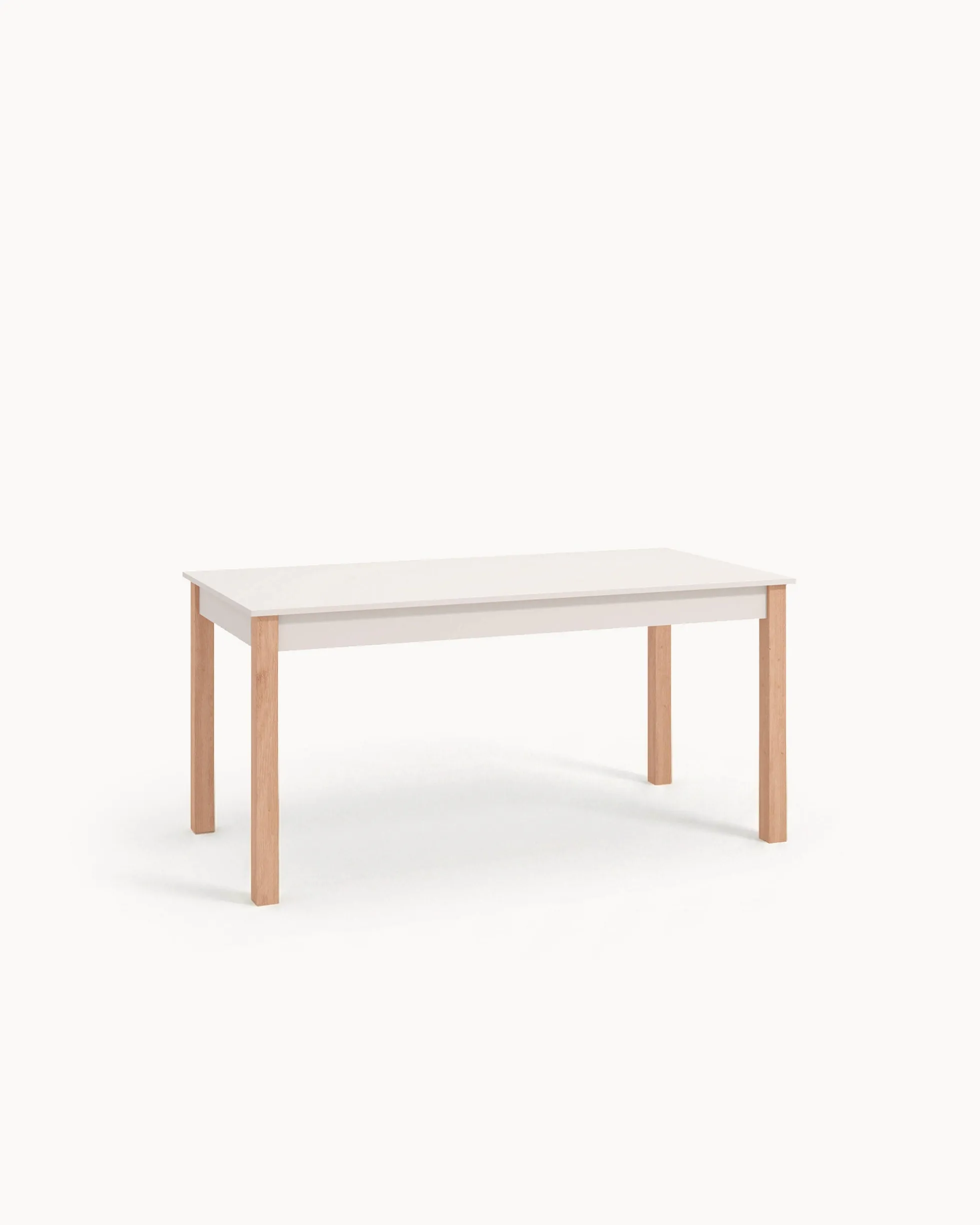 Mesa extensível BELFORT (160-200cm)