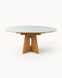 Mesa extensível BONDI (120-160 cm)