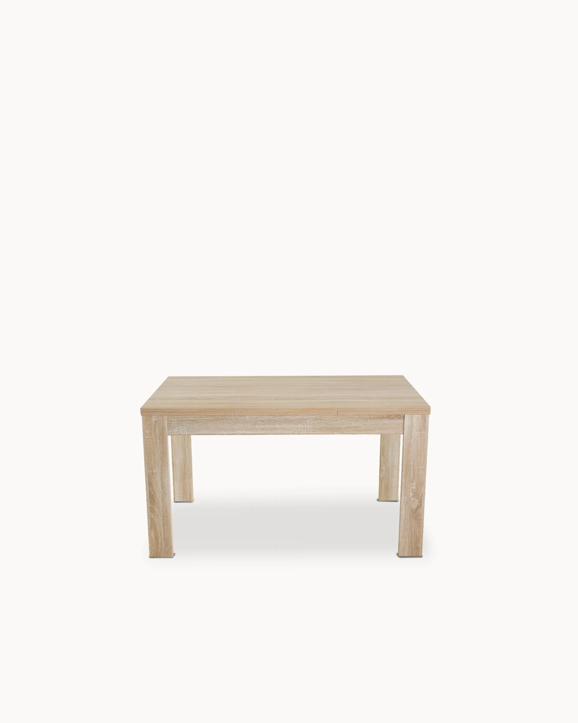 Mesa extensível BUDAPESTE (140-230cm)