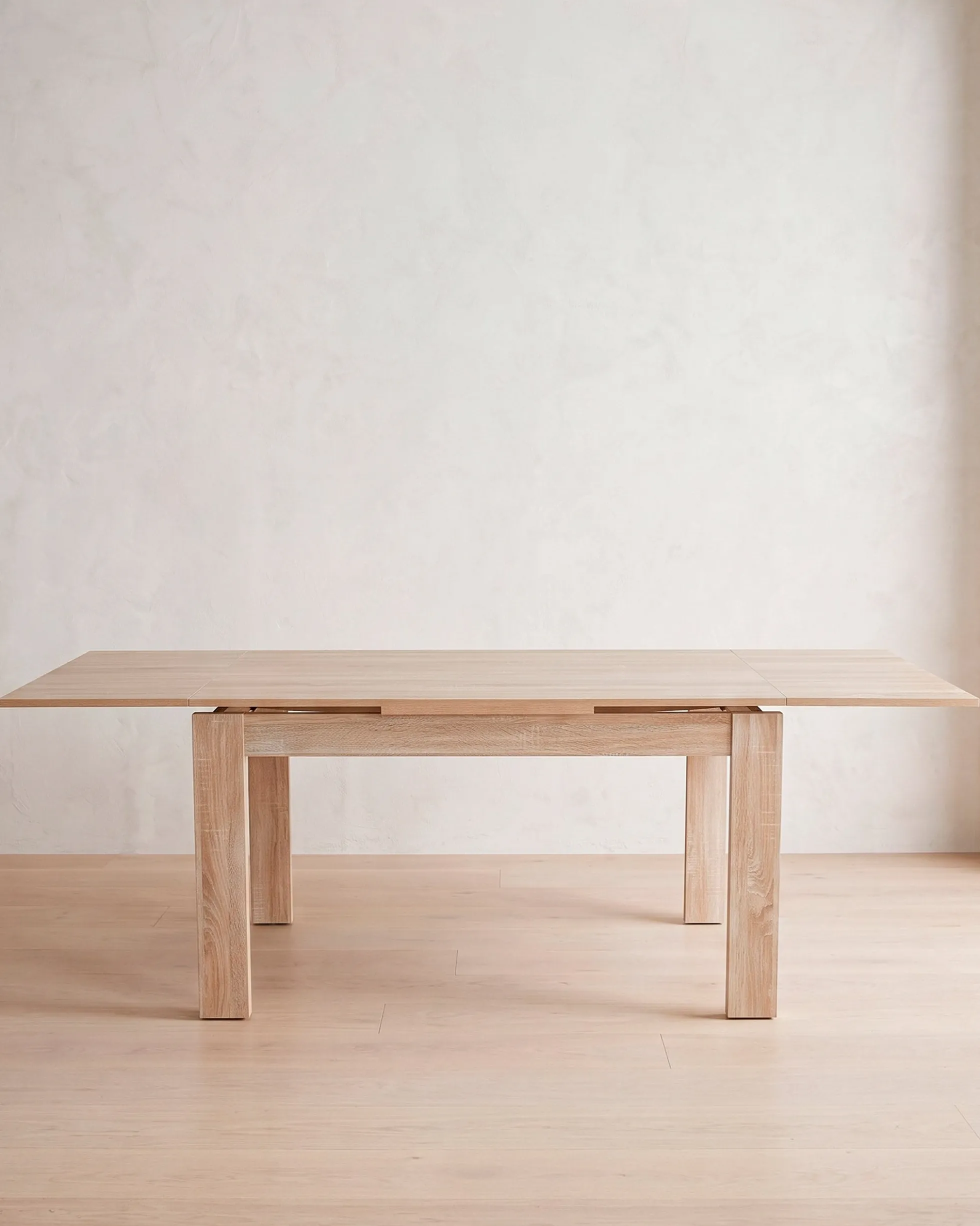 Mesa extensível BUDAPESTE (140-230cm)