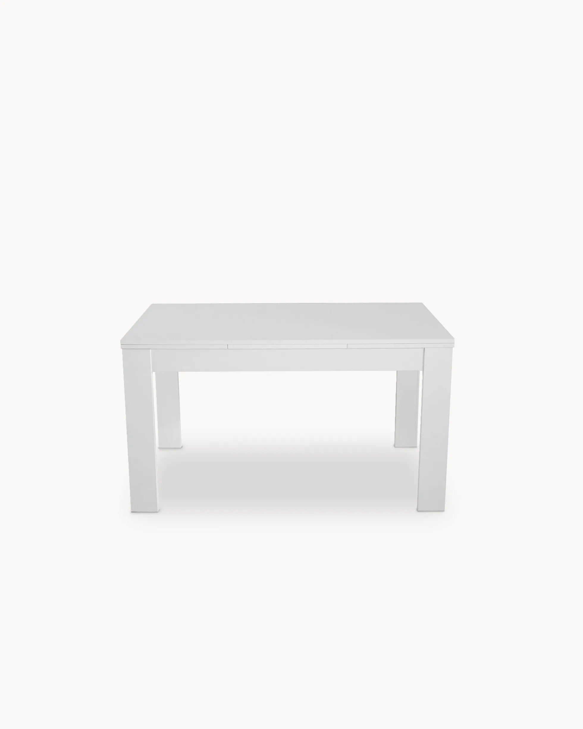 Mesa extensível BUDAPESTE (140-230cm)