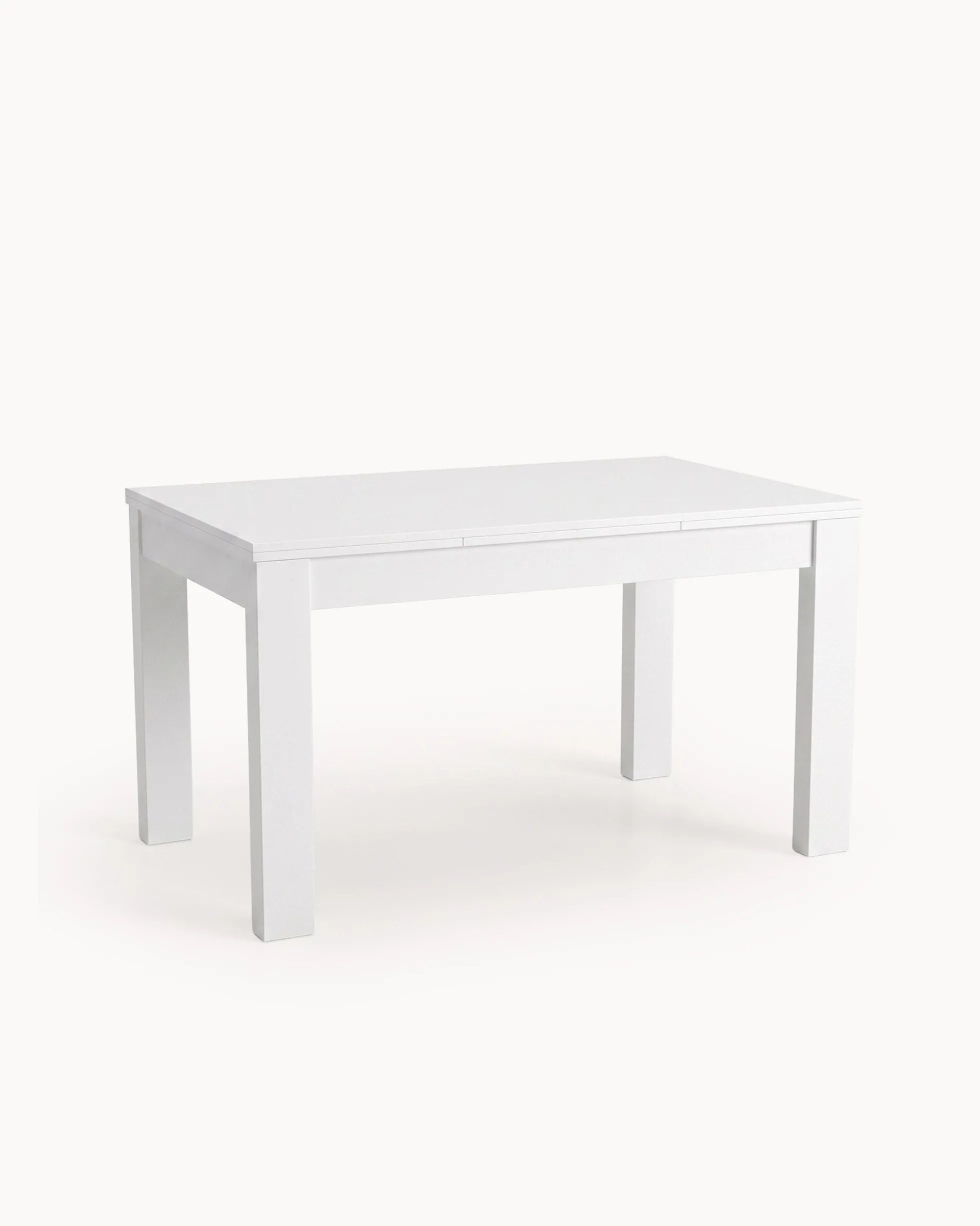 Mesa extensível BUDAPESTE (140-230cm)