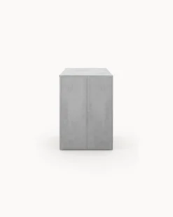 Mesa extensível CATARINA (51-237 cm)