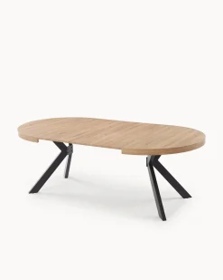 Mesa extensível CHRISTA (120-220cm)