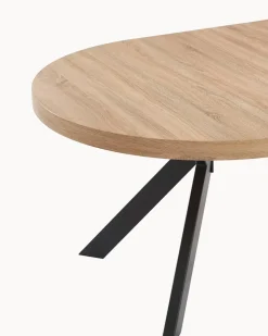 Mesa extensível CHRISTA (120-220cm)