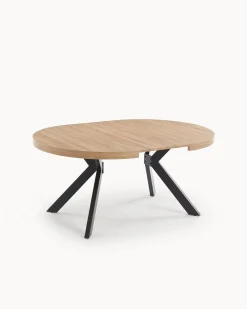 Mesa extensível CHRISTA (120-220cm)