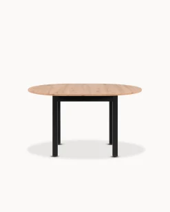 Mesa extensível COBURG (100-140cm)