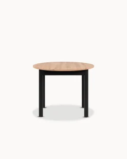 Mesa extensível COBURG (100-140cm)