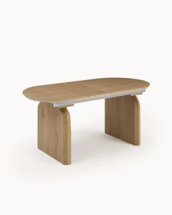 Mesa extensível CORNELL (180-260cm)