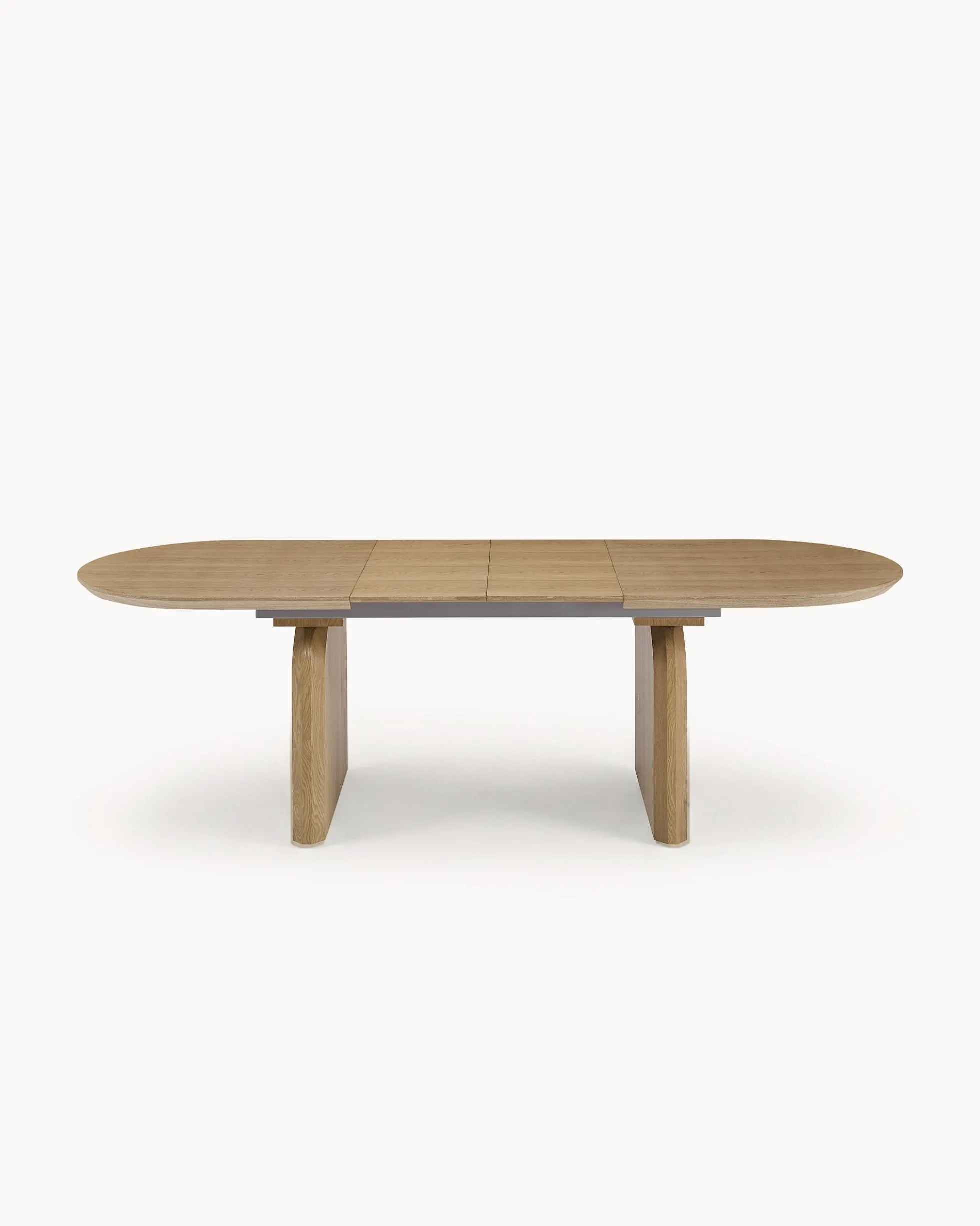 Mesa extensível CORNELL (180-260cm)