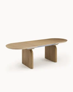 Mesa extensível CORNELL (180-260cm)