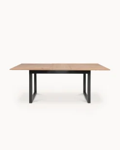 Mesa extensível DENVER (160-200cm)