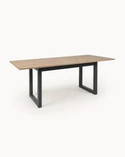 Mesa extensível DENVER (160-200cm)