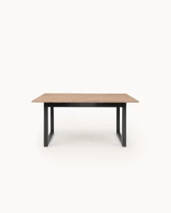 Mesa extensível DENVER (160-200cm)