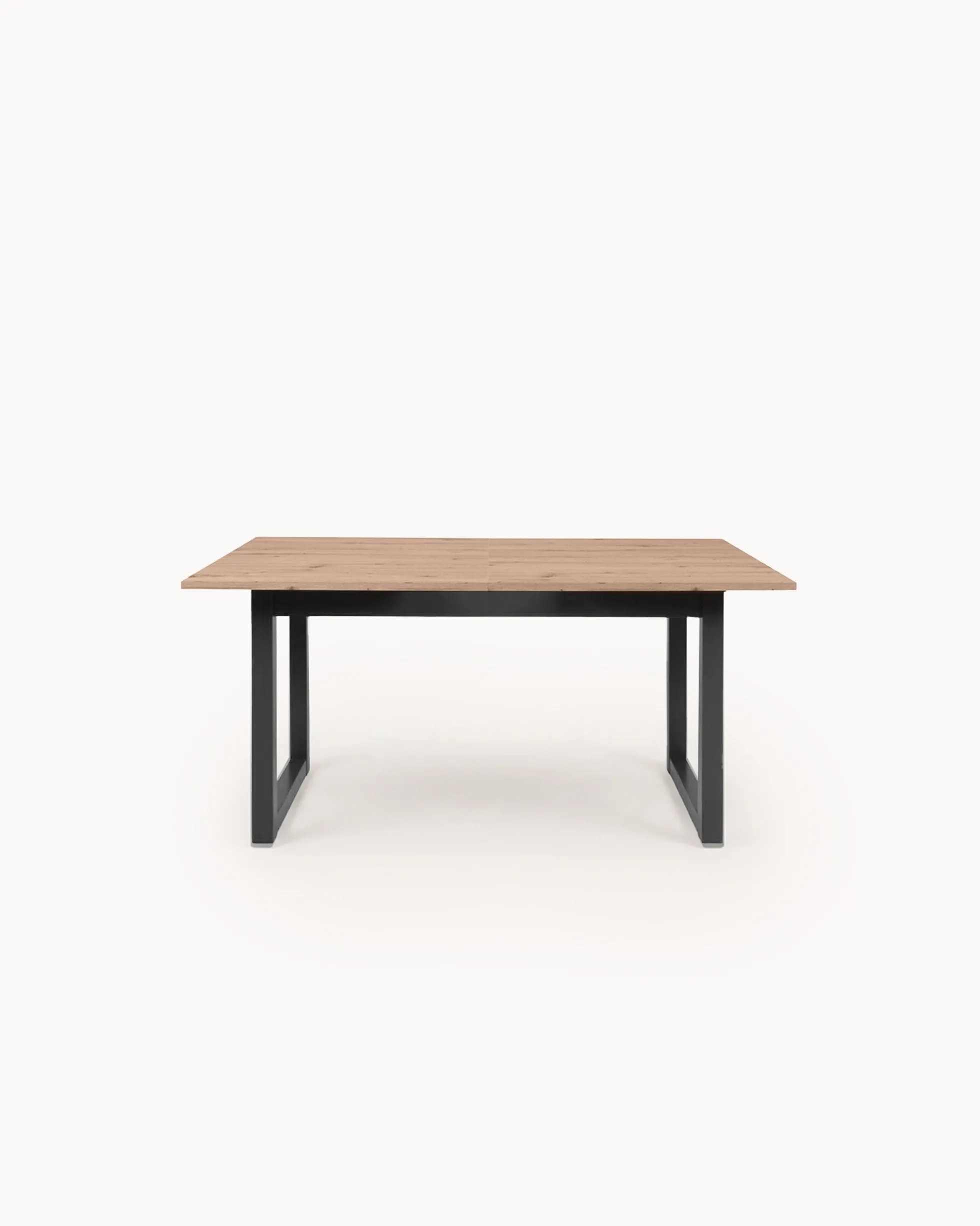 Mesa extensível DENVER (160-200cm)