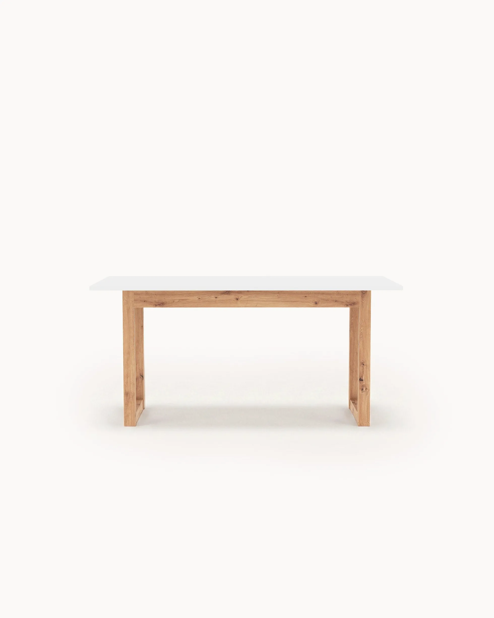 Mesa extensível DENVER (160-200cm)