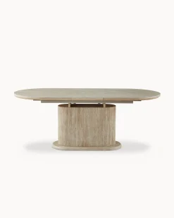 Mesa extensível FATIMA (160-200cm)