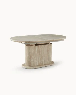 Mesa extensível FATIMA (160-200cm)