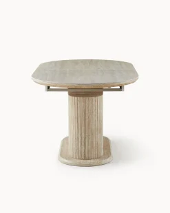 Mesa extensível FATIMA (160-200cm)