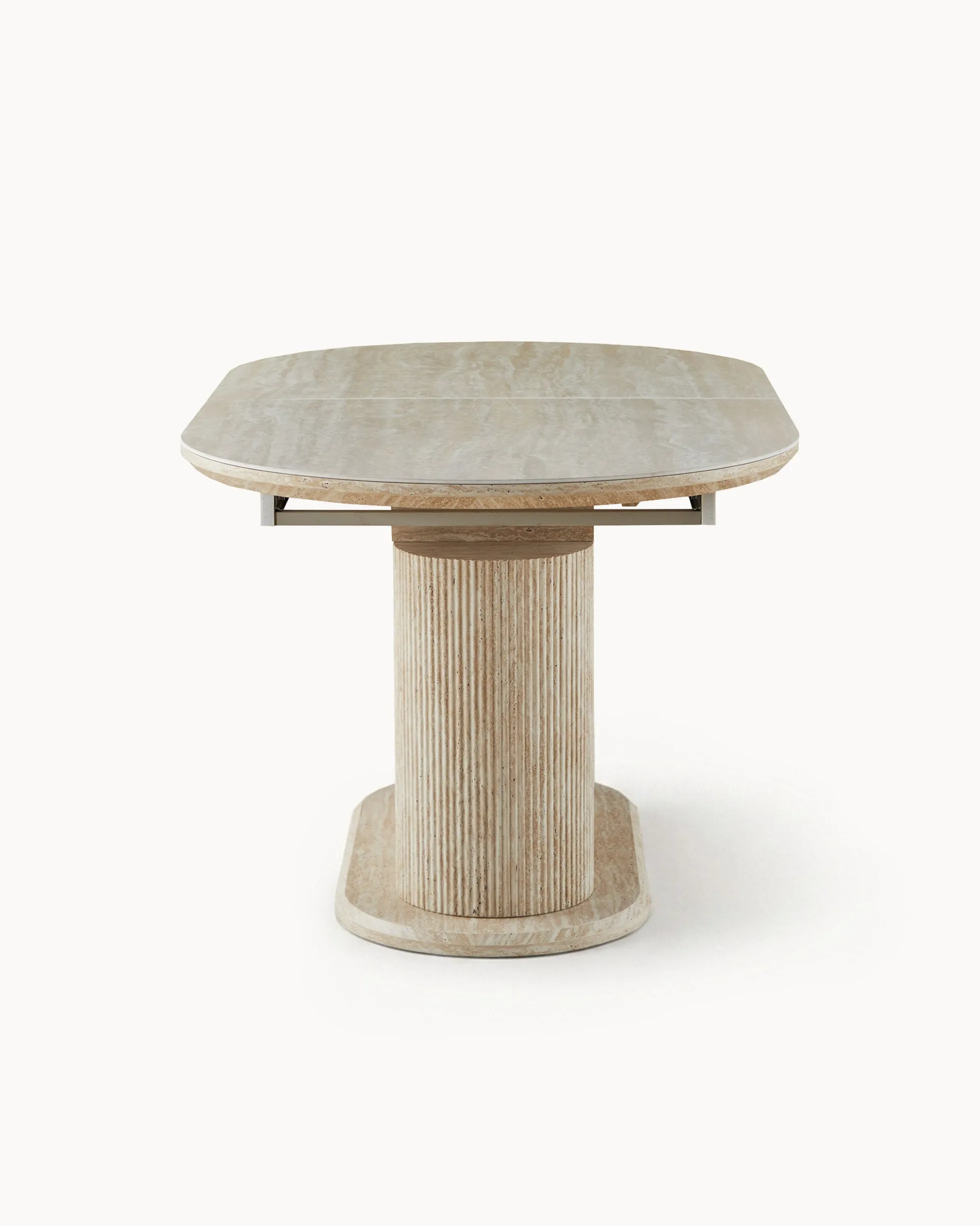 Mesa extensível FATIMA (160-200cm)