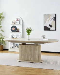 Mesa extensível FATIMA (160-200cm)
