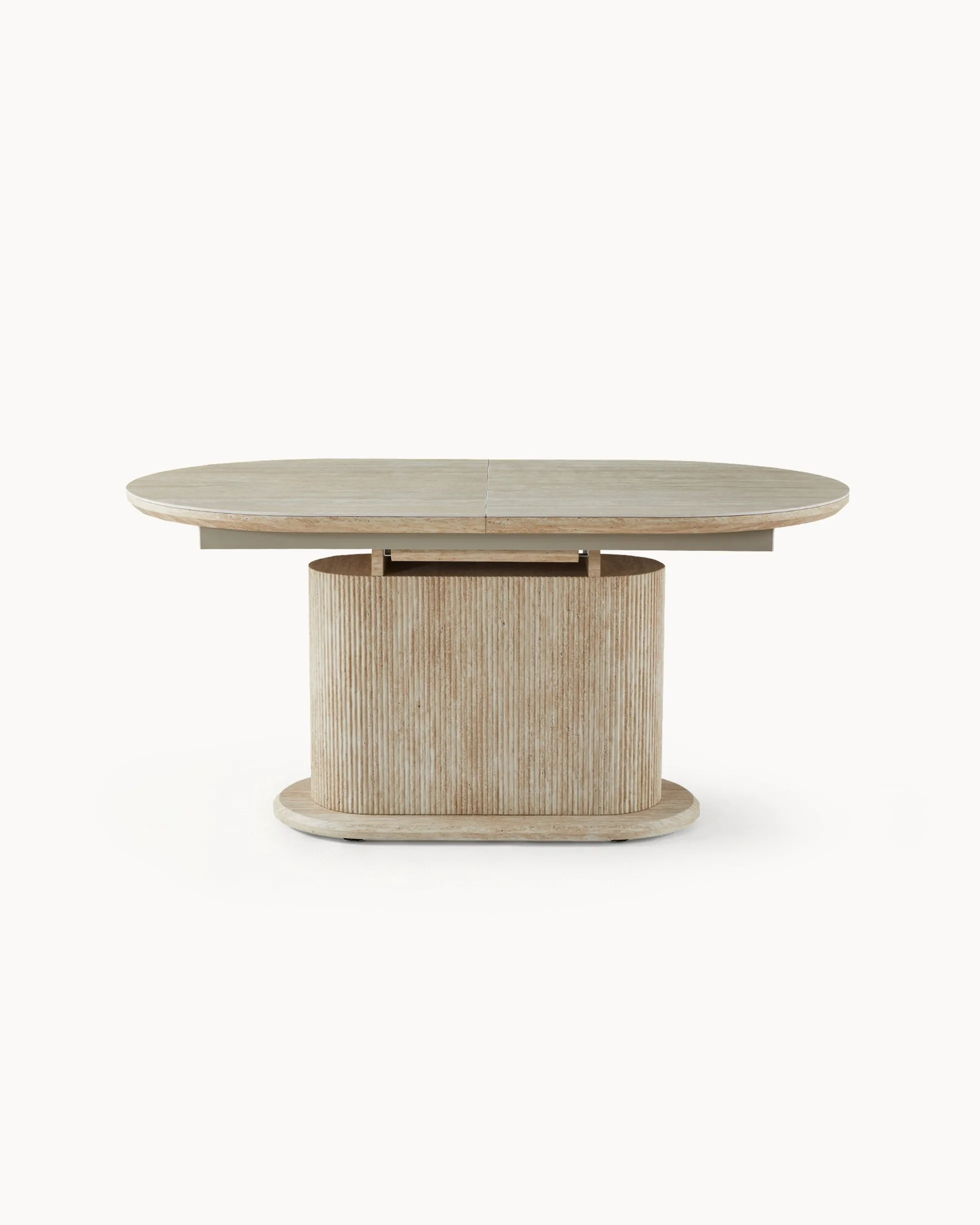 Mesa extensível FATIMA (160-200cm)