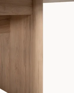 Mesa extensível GENF (158-198cm)