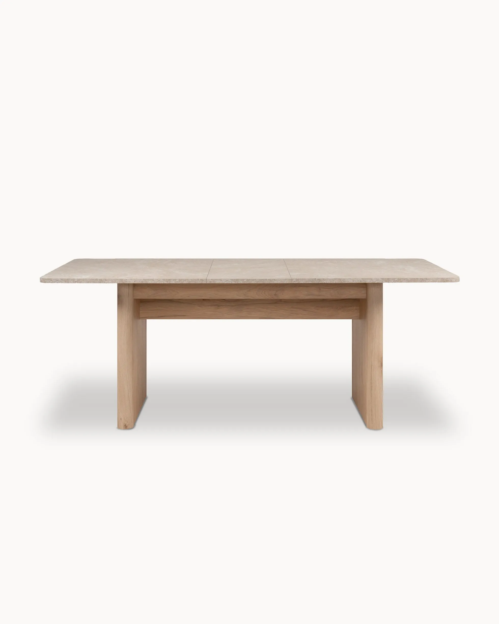 Mesa extensível GENF (158-198cm)