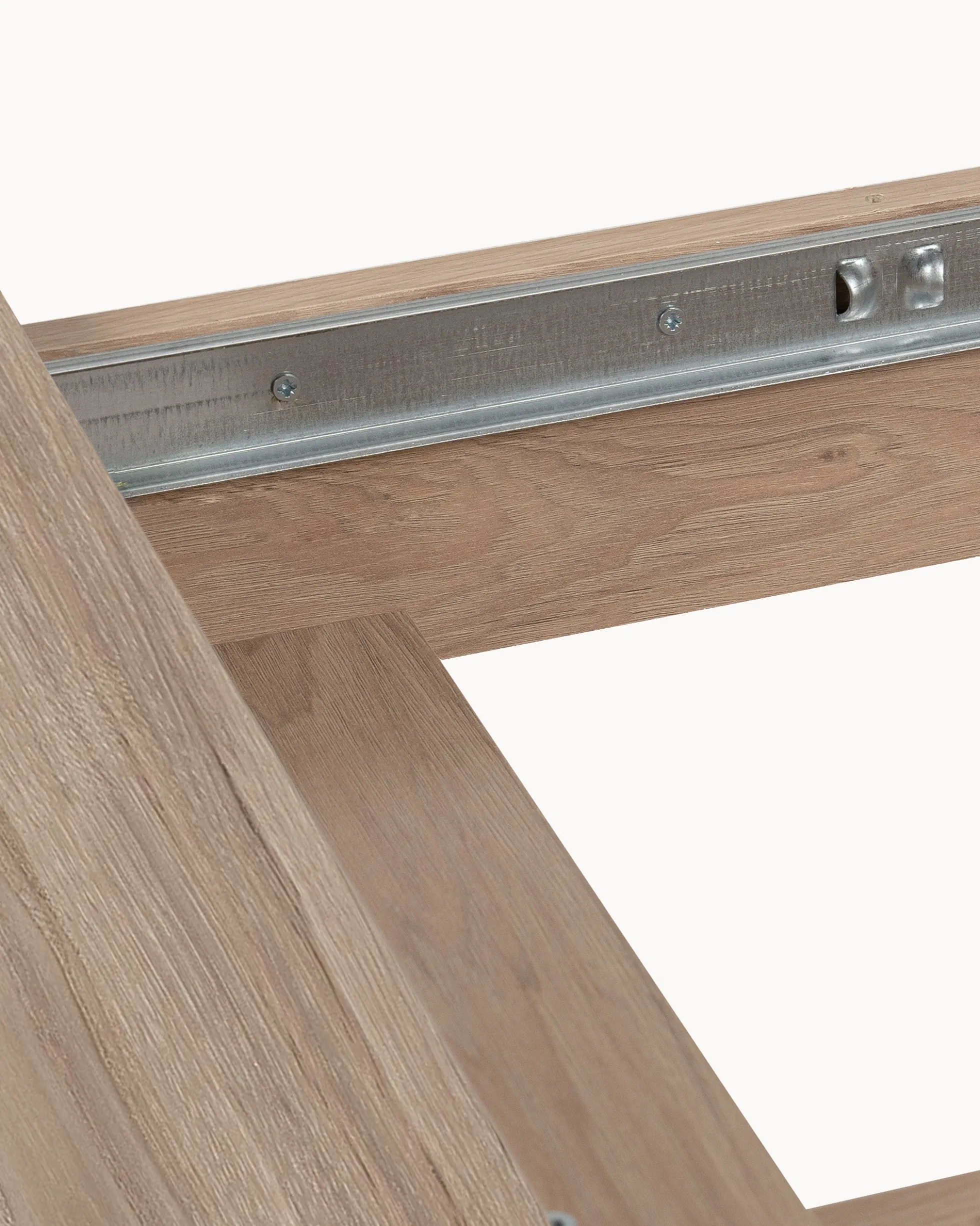 Mesa extensível GENF (158-198cm)