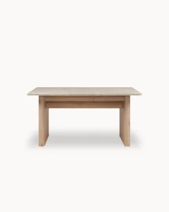 Mesa extensível GENF (158-198cm)