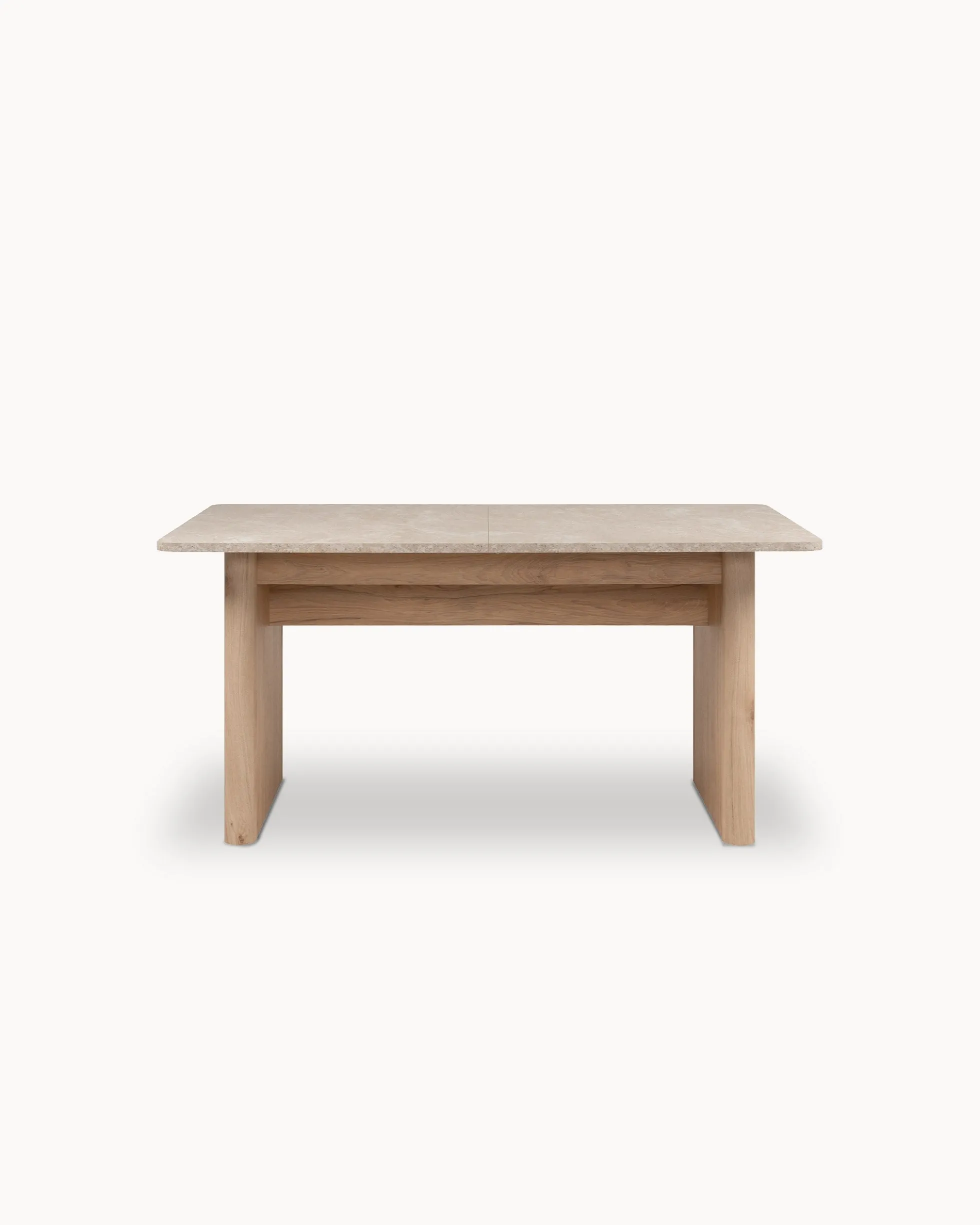 Mesa extensível GENF (158-198cm)