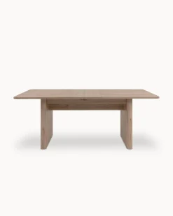 Mesa extensível GENF (158-198cm)