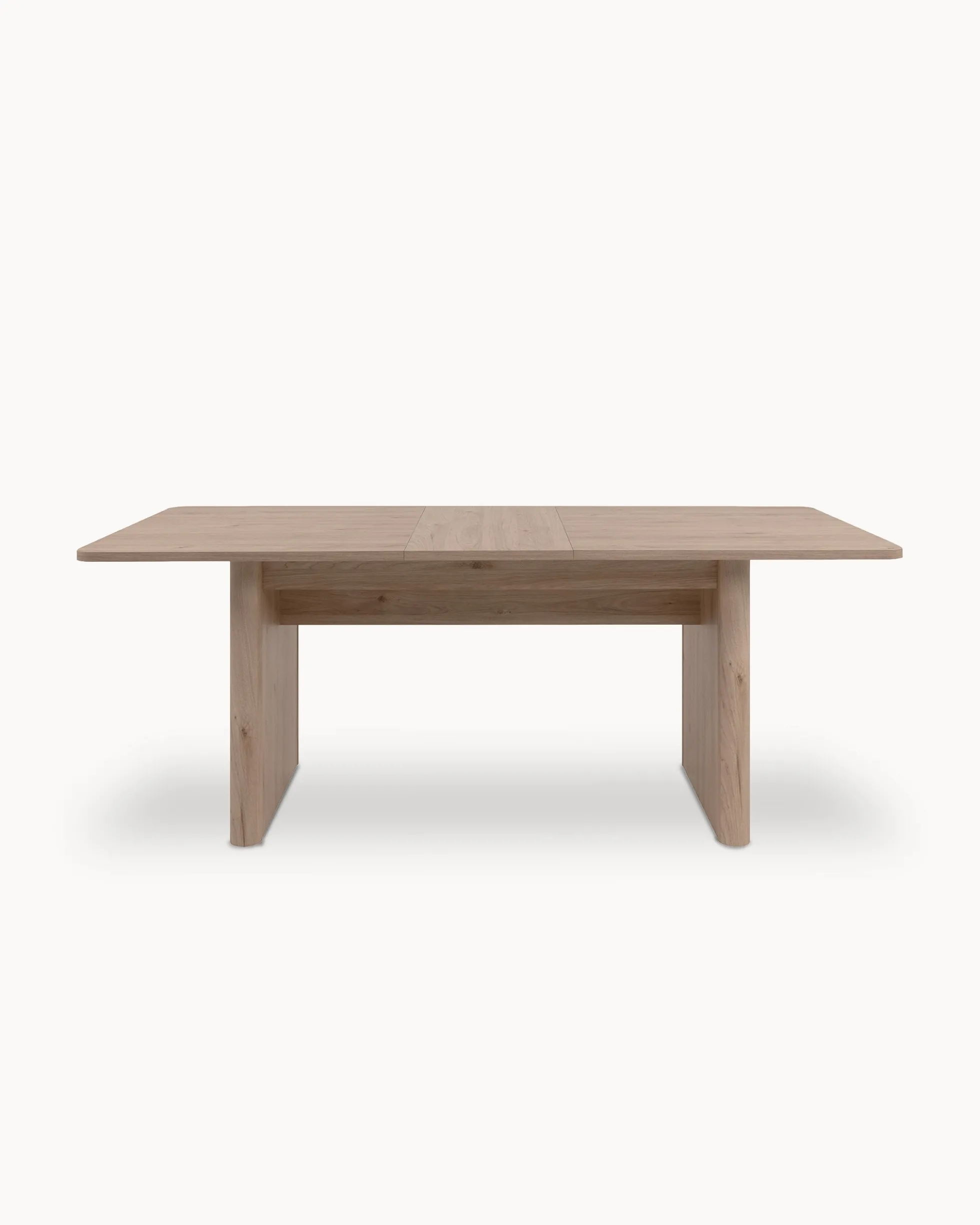 Mesa extensível GENF (158-198cm)