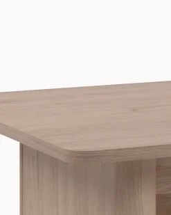 Mesa extensível GENF (158-198cm)