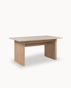 Mesa extensível GENF (158-198cm)