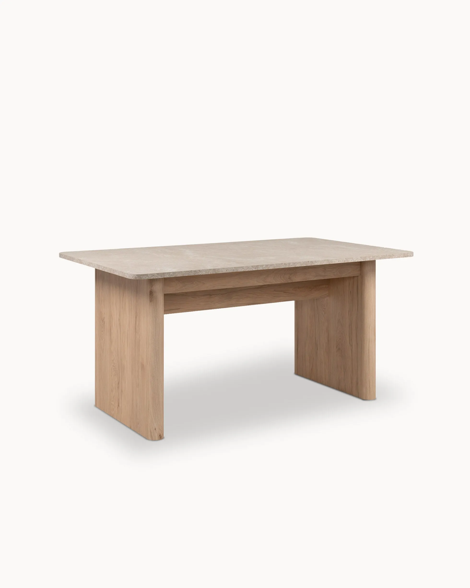 Mesa extensível GENF (158-198cm)