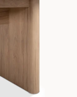 Mesa extensível GENF (158-198cm)