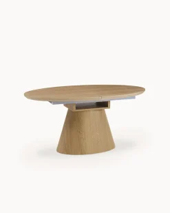 Mesa extensível HIDDEN (160-200cm)