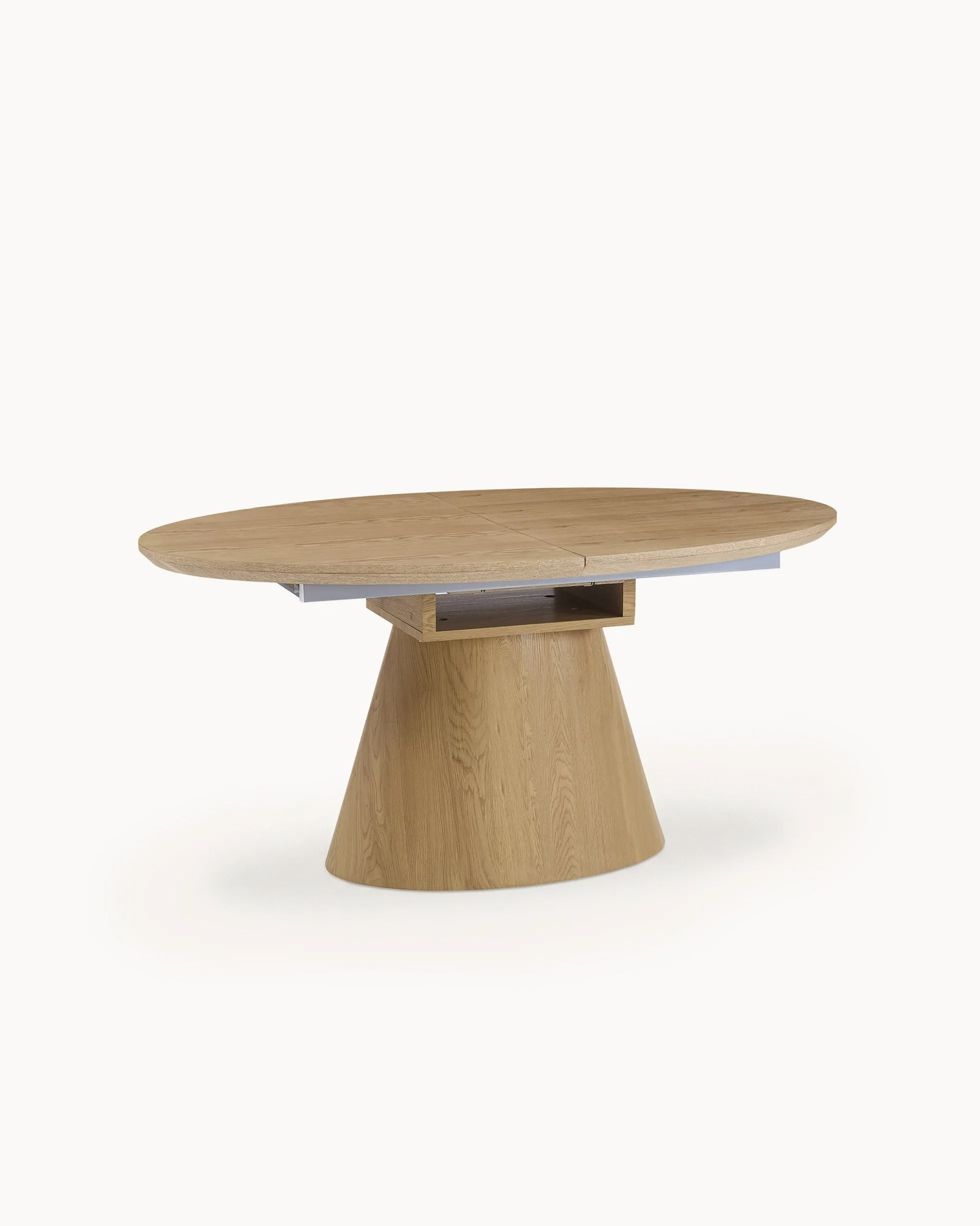 Mesa extensível HIDDEN (160-200cm)