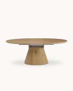 Mesa extensível HIDDEN (160-200cm)