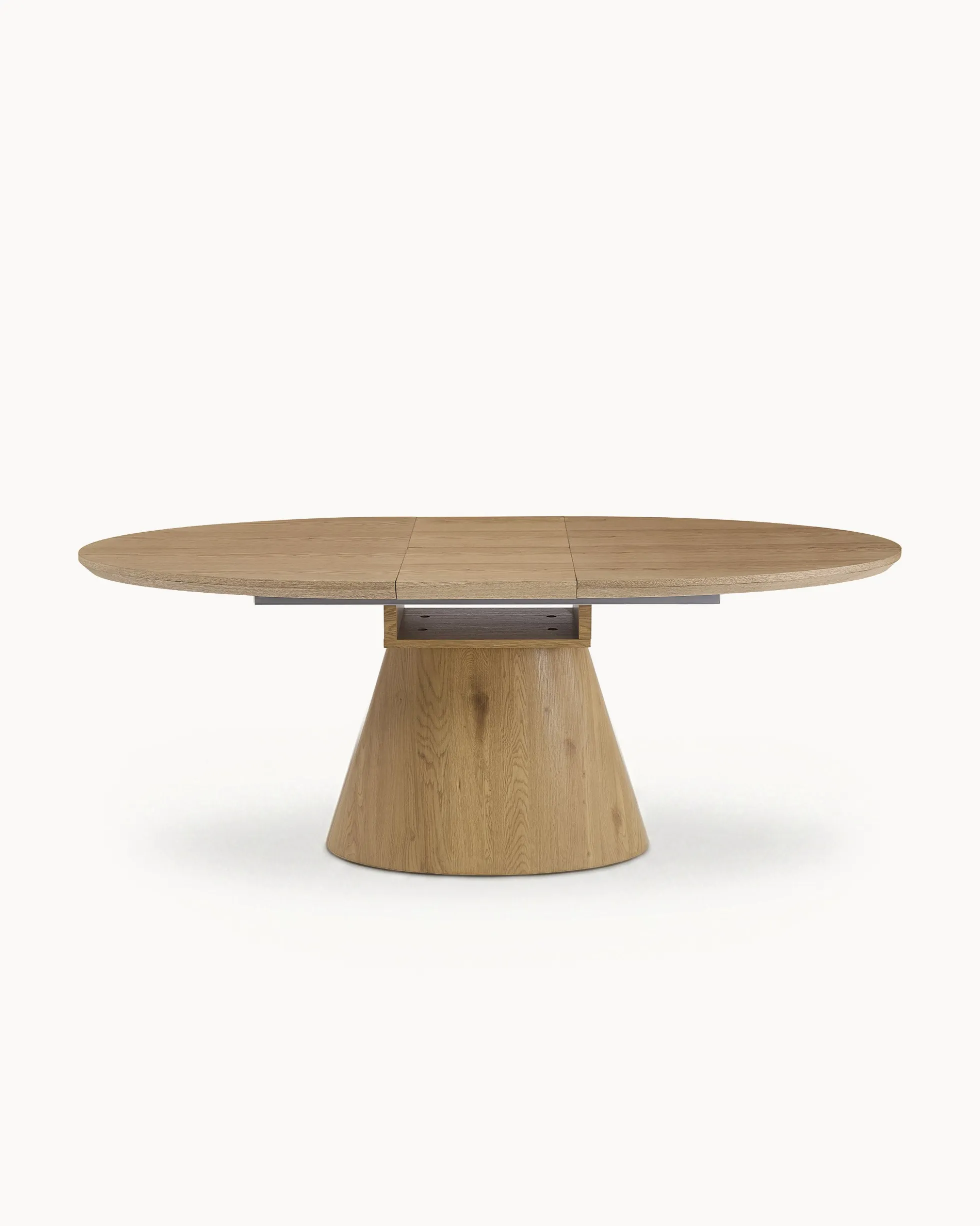 Mesa extensível HIDDEN (160-200cm)