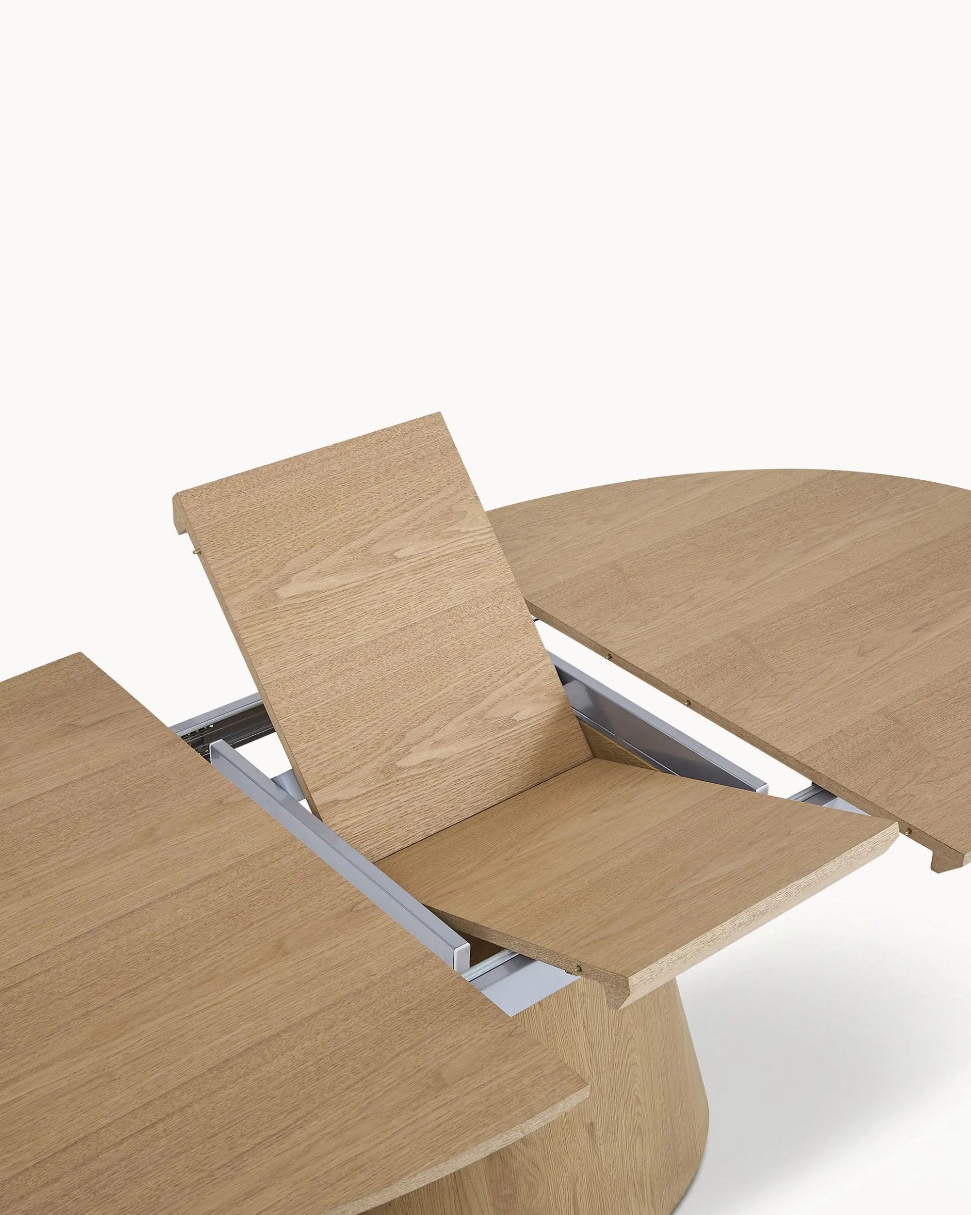 Mesa extensível HIDDEN (160-200cm)