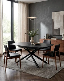 Mesa extensível IGOR (130-190 cm)