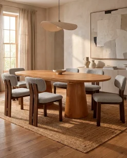 Mesa extensível MARYA (180-240cm)