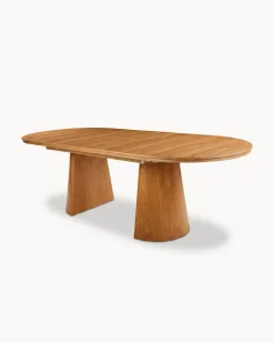 Mesa extensível MARYA (180-240cm)